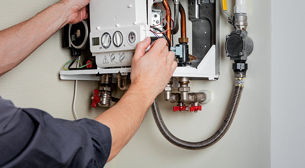 How To Improve Boiler Efficiency