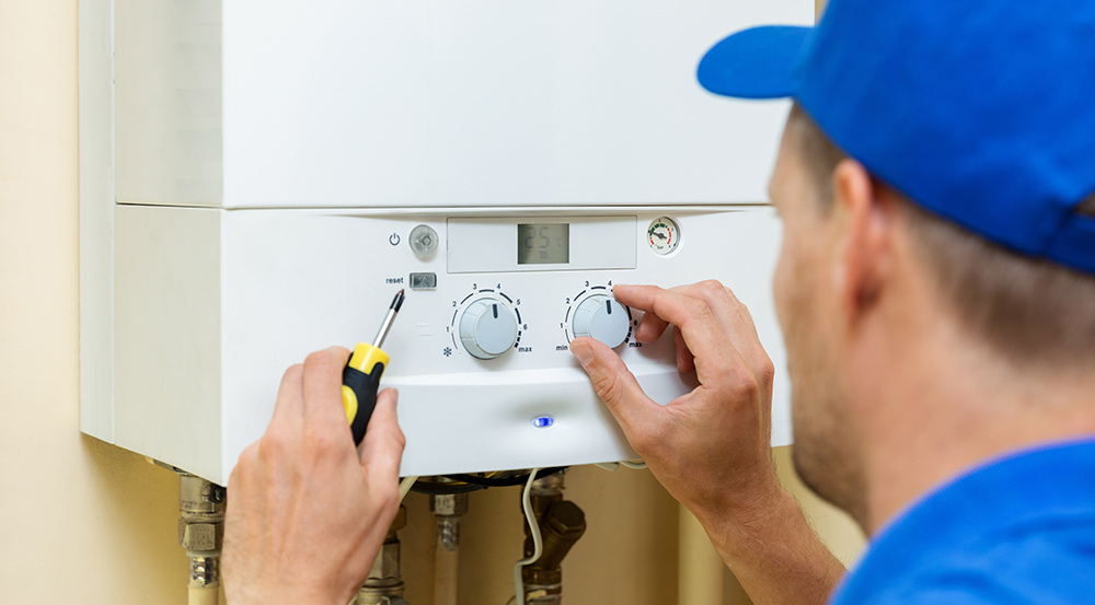 What Is A Heating Engineer