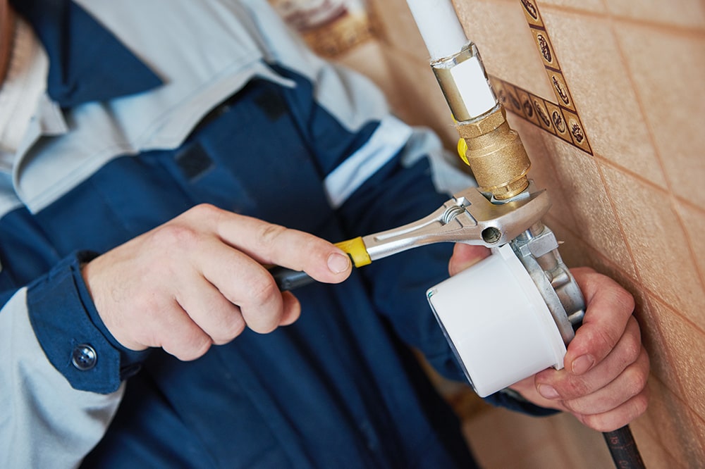 What Is The Role Of A Gas Plumber